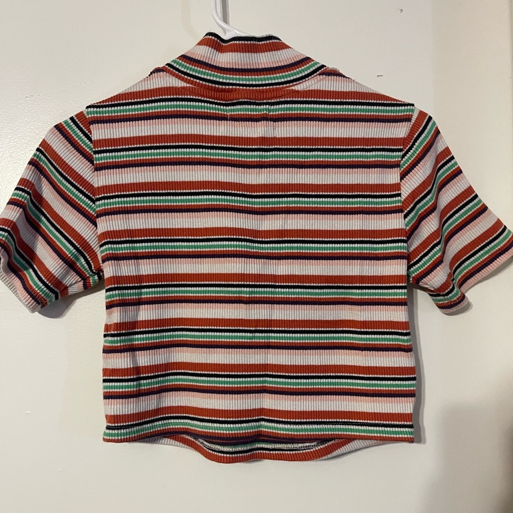Retro crop - Picture 3 of 3